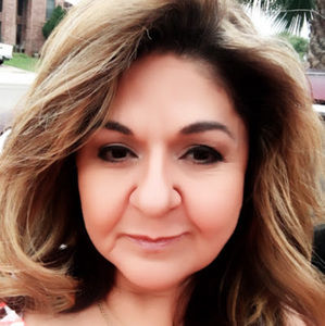 Meet your Posher, Vitalia